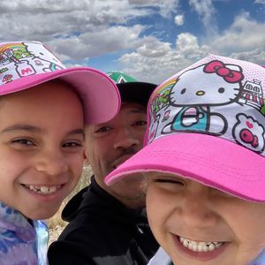 Meet your Posher, Darrick